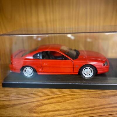Cool Car collectibles