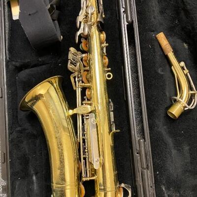 Beginner's Trumpet
