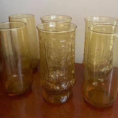 glassware