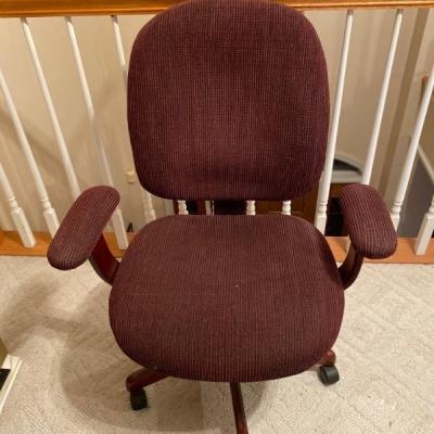 Desk chair