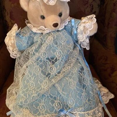 Teddy Bear 