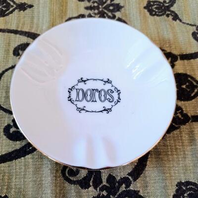 VintageSan Francisco restaurant ashtray