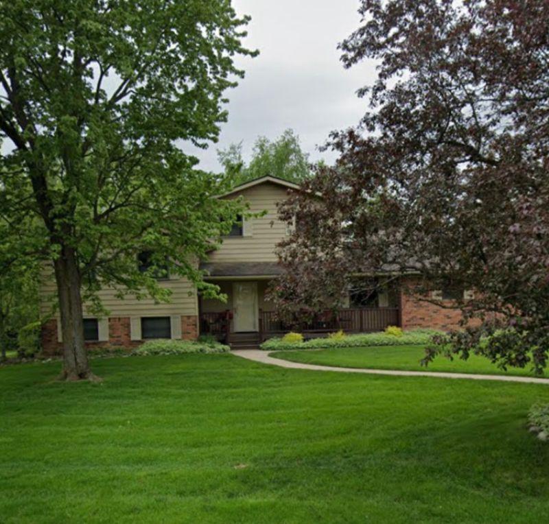 A Northville Estate Sale