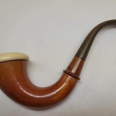 Calabash/Sherlock Holmes Smoking Pipe