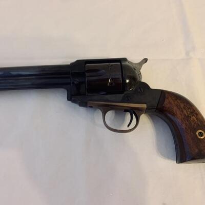 1890 Outlaw 45 Caliber 4¾ in Barrel Single Action