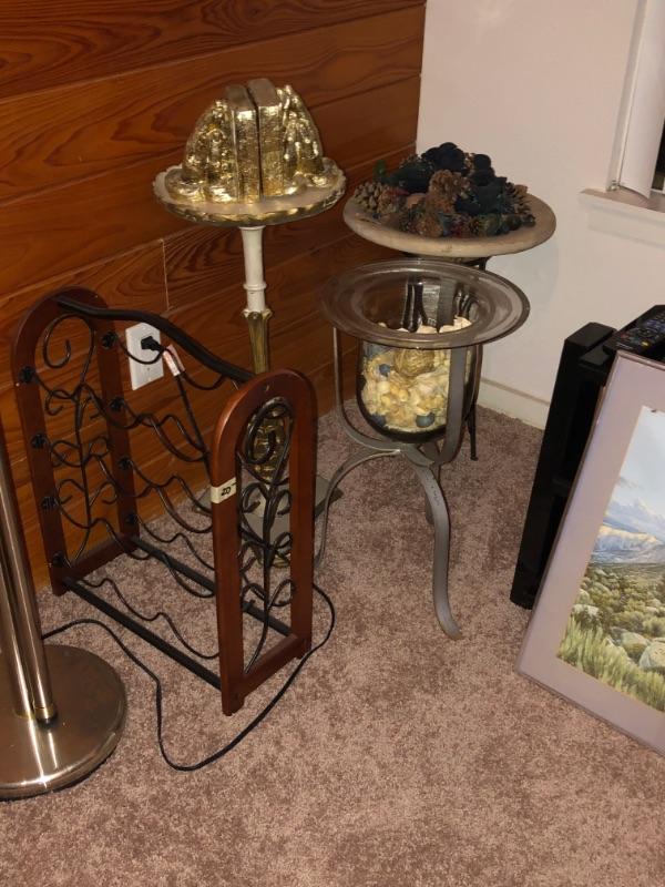 Clear Lake Estate Sale, Houston Banker 5075 OFF CASH ’µ Only