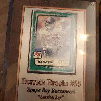 Derrick Brooks