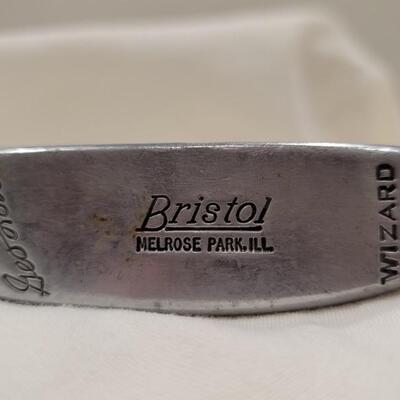 Bristol Wizard 600 Golf Club