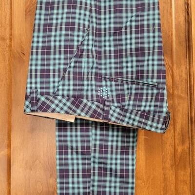 BJ's Puma Golf Pants, Size 32X32