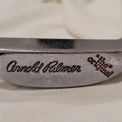 Arnold Palmer 'The Original' Golf Club