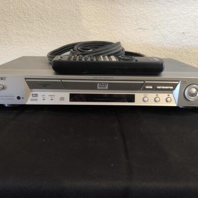 Sony DVD Player Model DVP-NS700P
