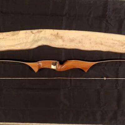 Browning Explorer Recurve 62in Bow-Brand New