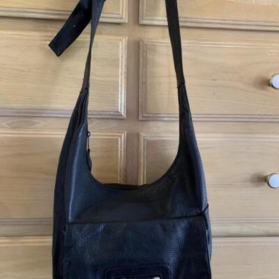 Kenneth Cole Leather Handbag