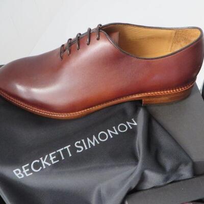 Beckett Simonon - Size 10