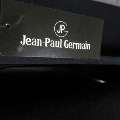 Jean-Paul Germain