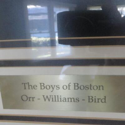 The Boys of Boston