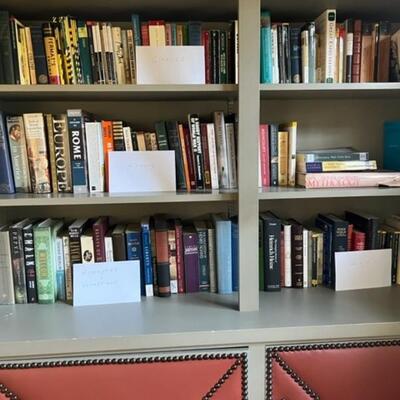 Books