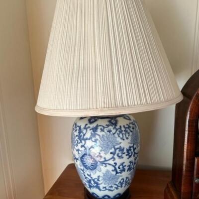 Lamp