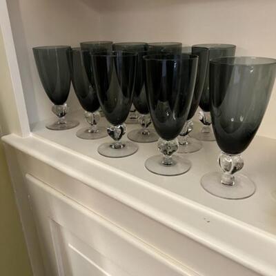Glassware