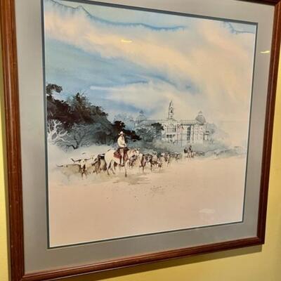 Western Art