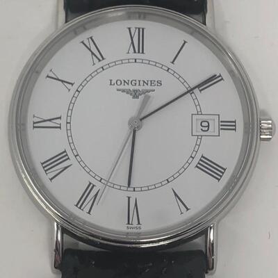 Longides watch