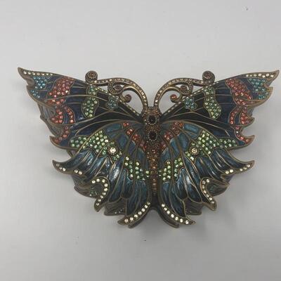 Edgar Berebi:Allessandro Butterfly Box