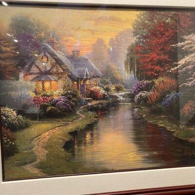 Thomas Kinkade