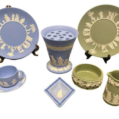 Wedgewood Collection