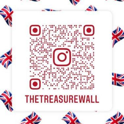 www.thetreasurewall.shop