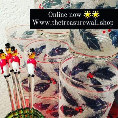 www.thetreasurewall.shop