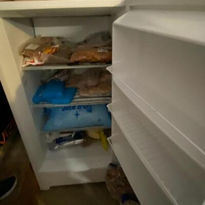 Kenmore freezer