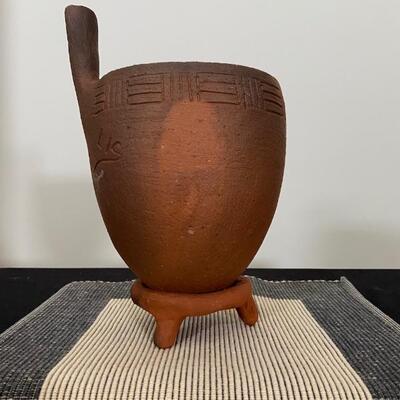 Canary Islands Pottery
