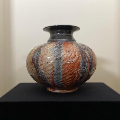 Mello Pottery, Charlotte