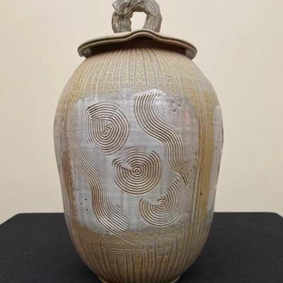 Linton Pottery