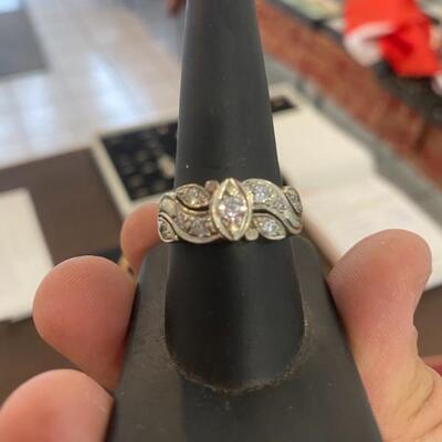 Beautiful ring!!