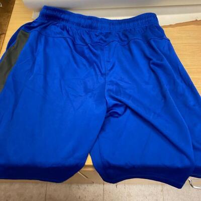 https://www.ebay.com/itm/115185528904	HS8137 Vintage Polo Ralph Lauren Workout Short Pants Boys XL		Offer	 $19.99 
