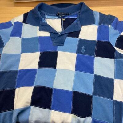 https://www.ebay.com/itm/115185528912	HS8139 Vintage Polo Ralph Lauren Shirt Boys M		Offer	 $19.99 
