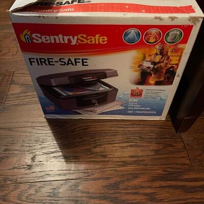 sentry safe