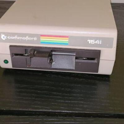 80's Commodore Computer