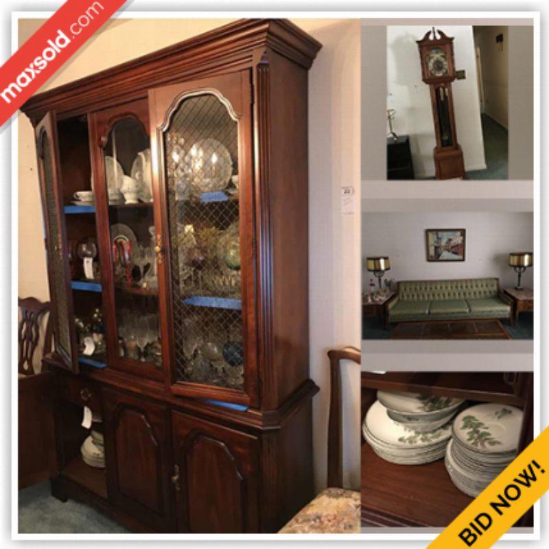 Camp Hill Estate Sale Online Auction Joyce Road