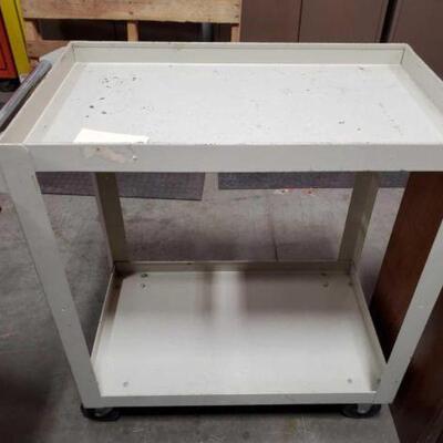 #4922 â€¢ Utility Cart
