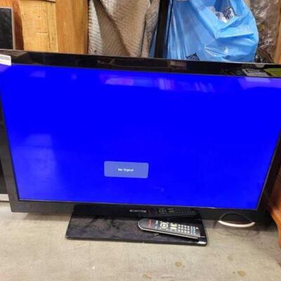 #3006 â€¢ 36" Sceptre TV