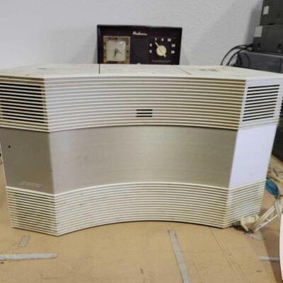#3026 â€¢ Bose Acoustic Wave
