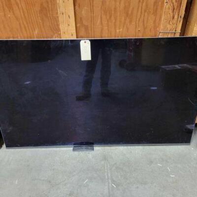 #3002 â€¢ 65" Samsung TV