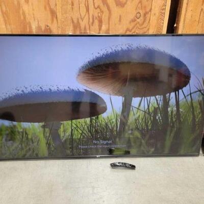 #3000 â€¢ 70" LG TV