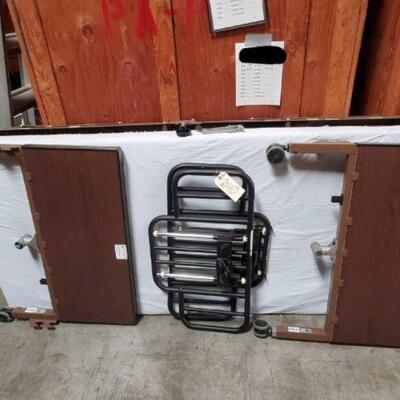2140 â€¢ Drive Medical Twin Bed
