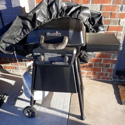 grill