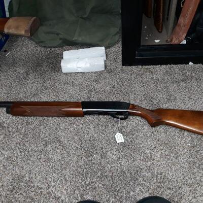 Remington Sportsman 12