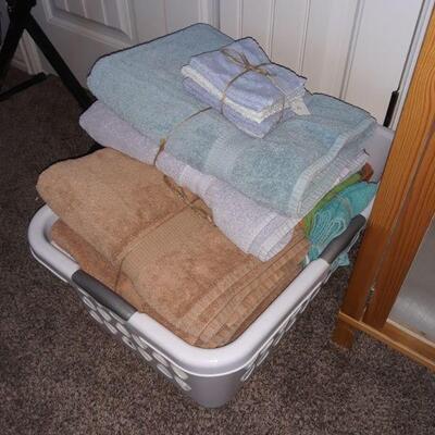 nice towels