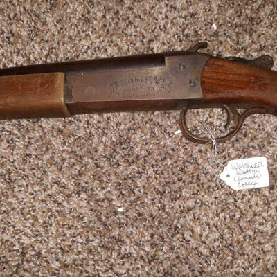 Winchester Cooey Model 84